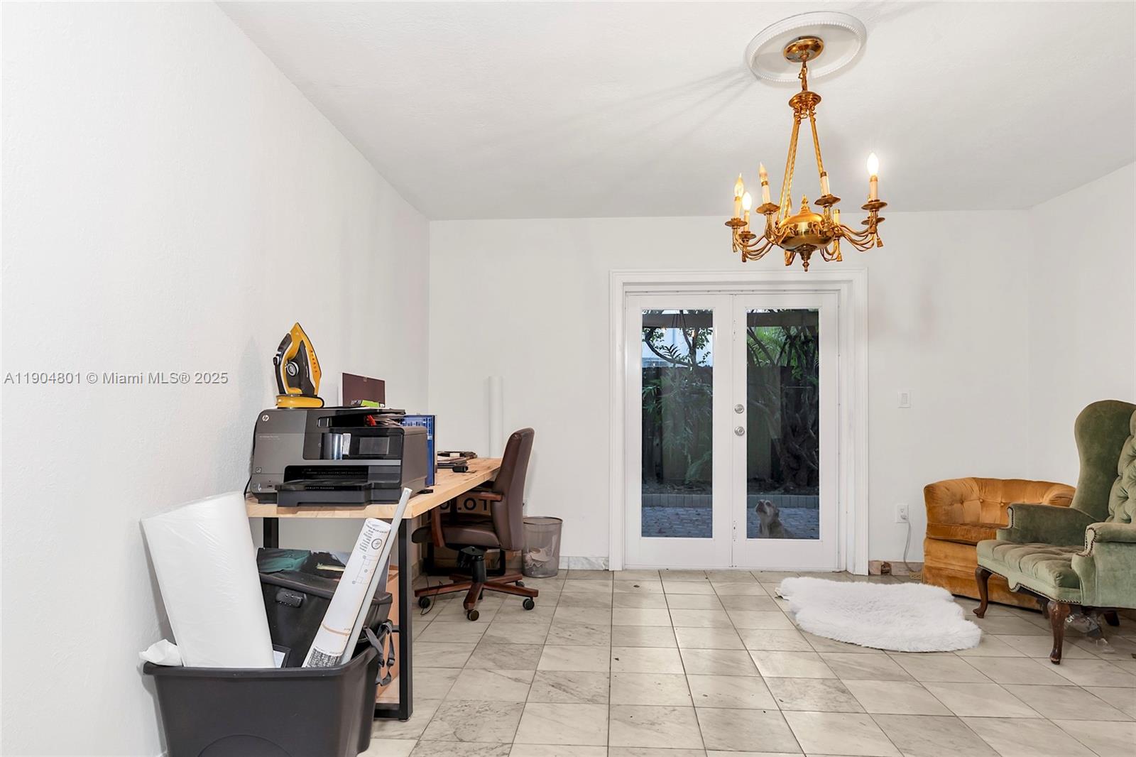 GABLES EDGE - Residential