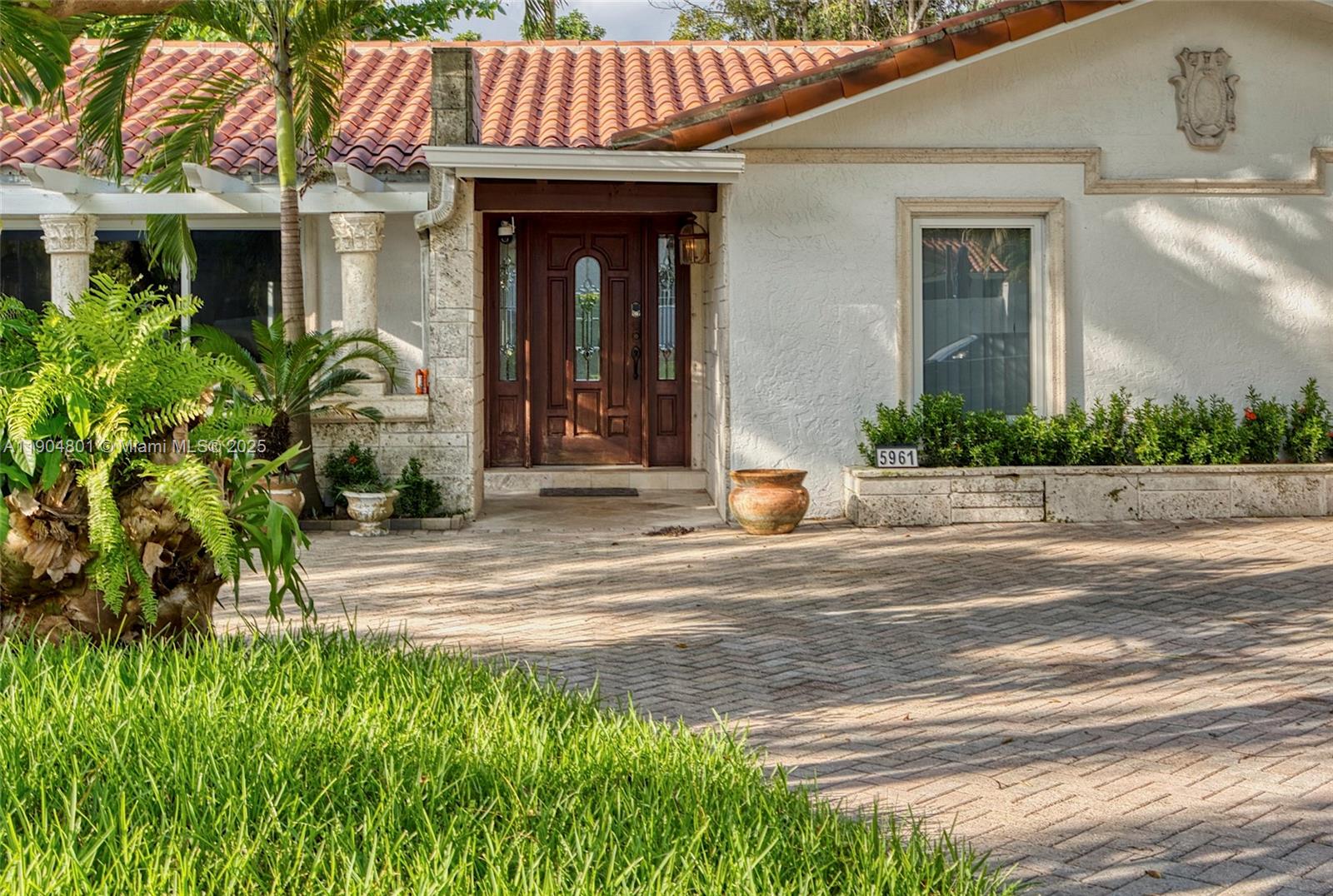 GABLES EDGE - Residential