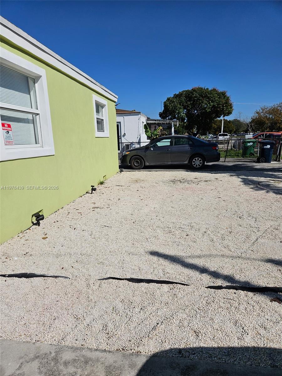 OPA LOCKA PLAT NO 3 REV - Residential Lease