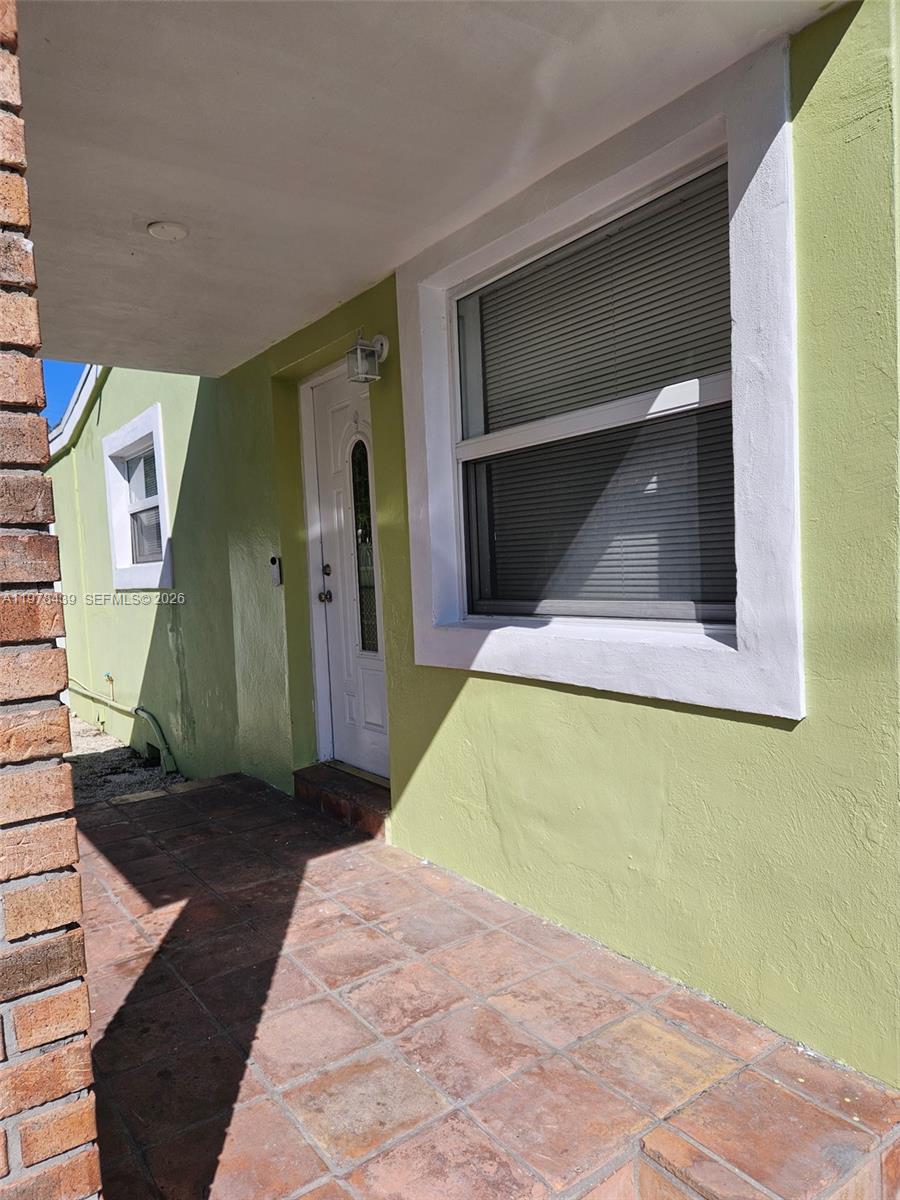 OPA LOCKA PLAT NO 3 REV - Residential Lease