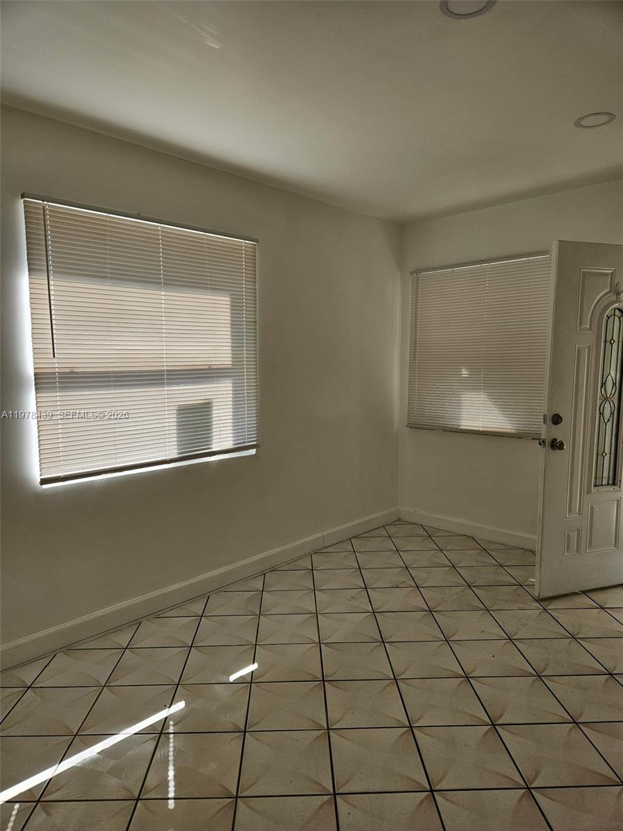 OPA LOCKA PLAT NO 3 REV - Residential Lease