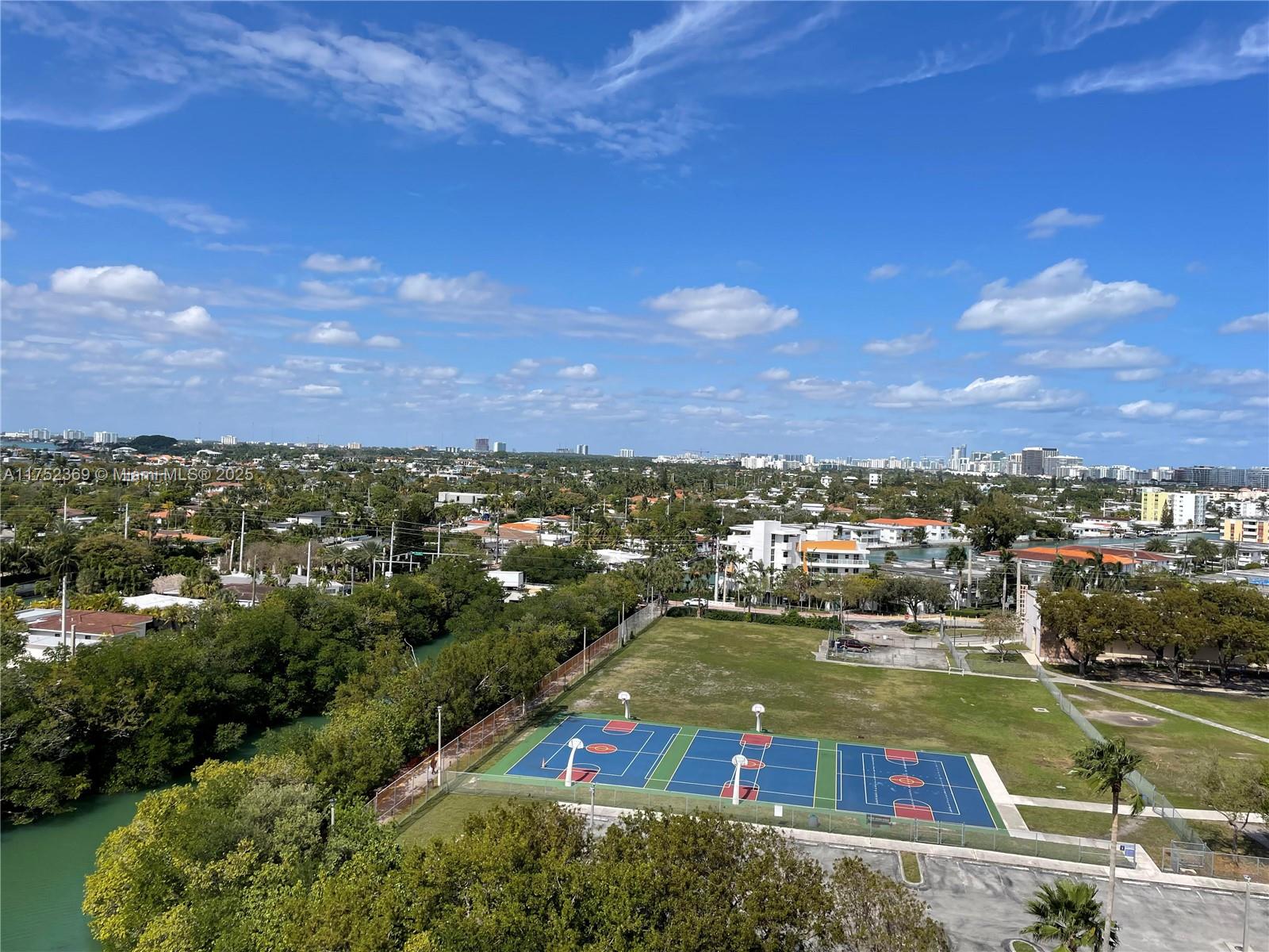 PARKVIEW POINT CONDO - Residential