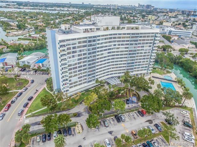 PARKVIEW POINT CONDO - Residential