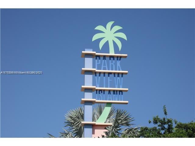 PARKVIEW POINT CONDO - Residential