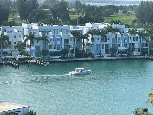 PARKVIEW POINT CONDO - Residential