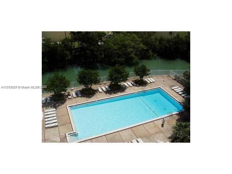 PARKVIEW POINT CONDO - Residential
