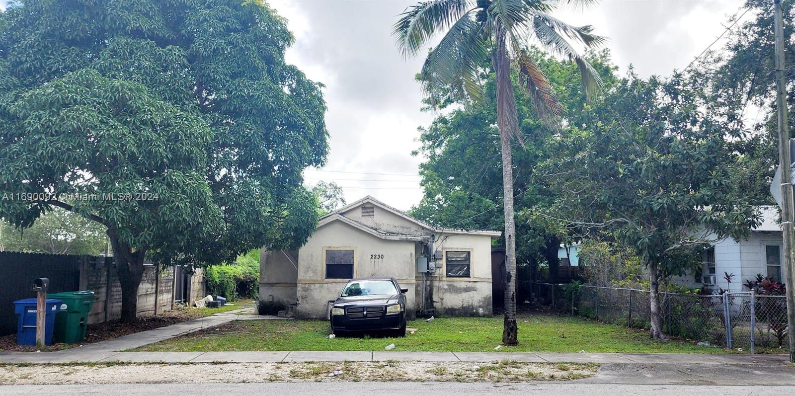 2230 NW 92nd St