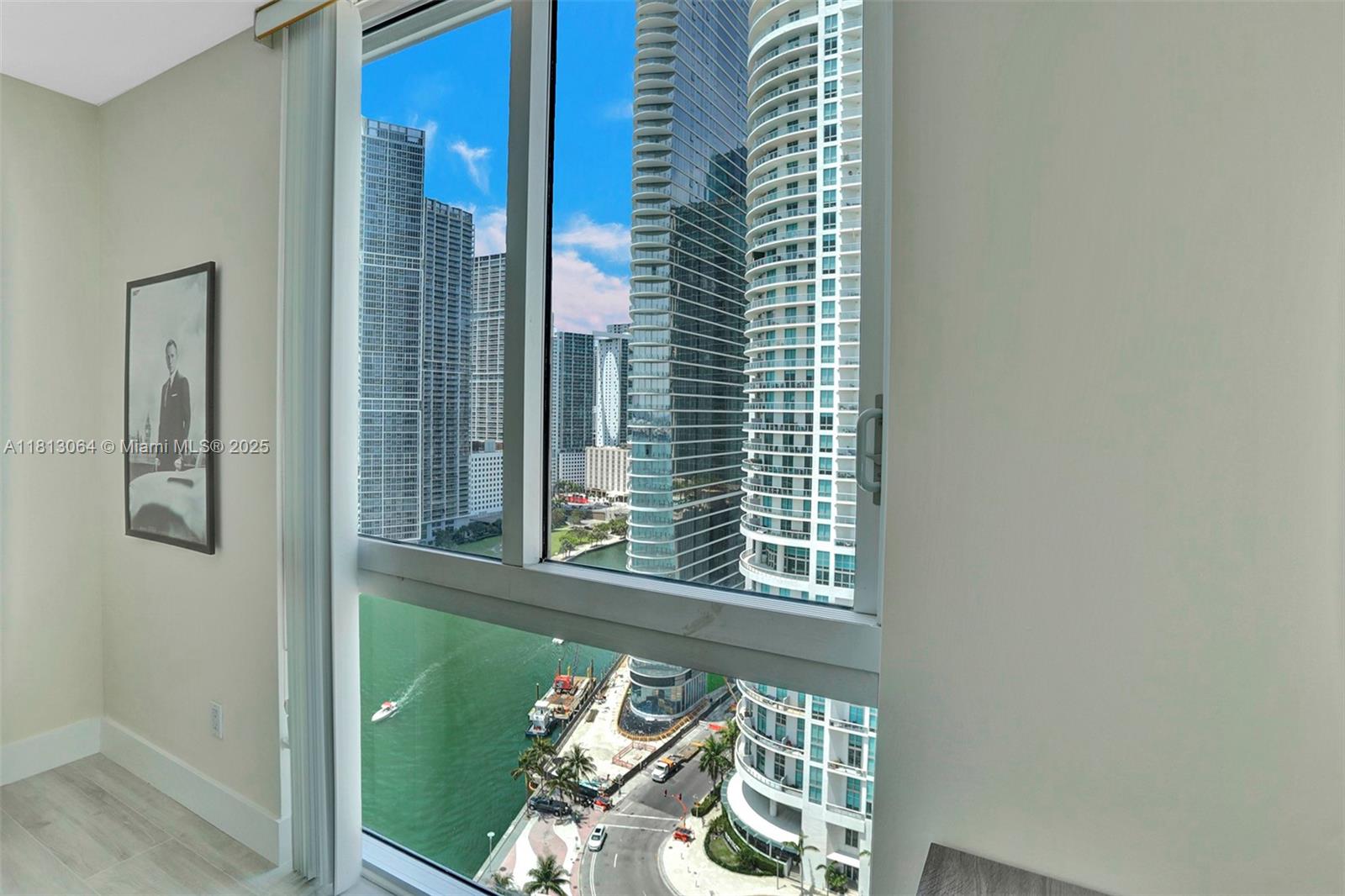 ONE MIAMI WEST CONDO - Residential Lease