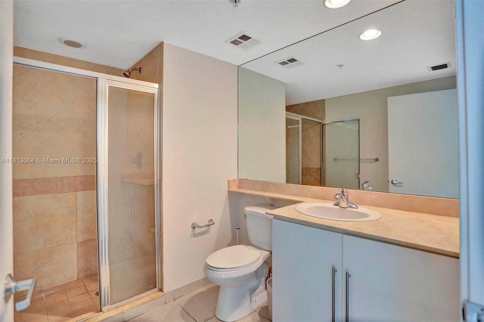 ONE MIAMI WEST CONDO - Residential Lease
