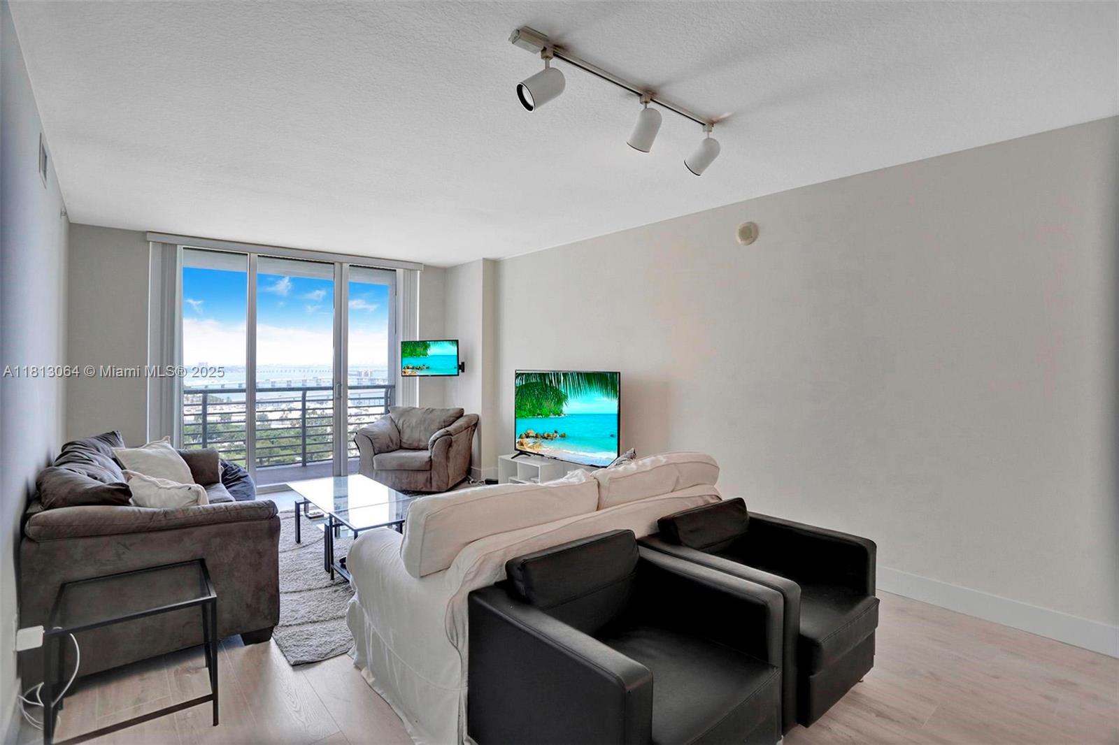 ONE MIAMI WEST CONDO - Residential Lease