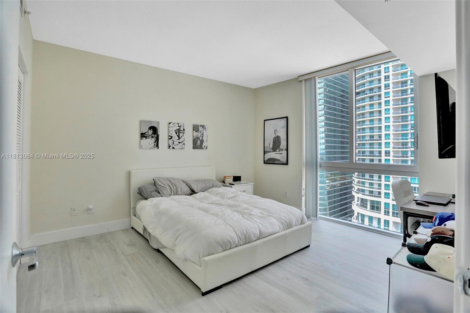 ONE MIAMI WEST CONDO - Residential Lease