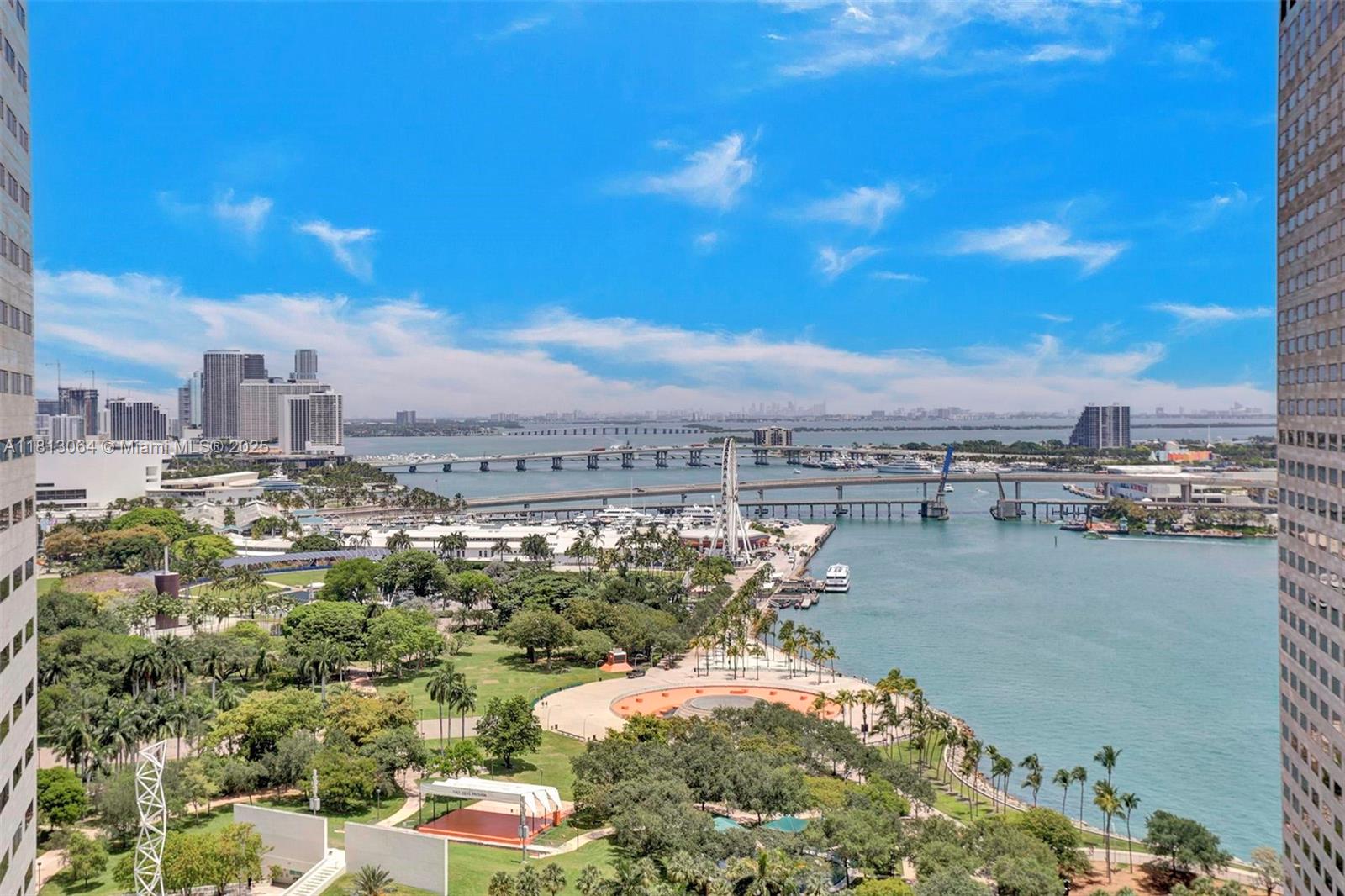 325 S Biscayne Blvd 2414, Miami, Broward County, Florida - 2 Bedrooms  
2 Bathrooms - 