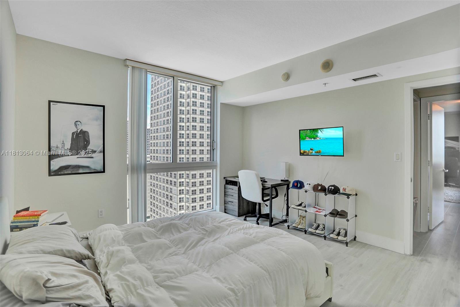 ONE MIAMI WEST CONDO - Residential Lease