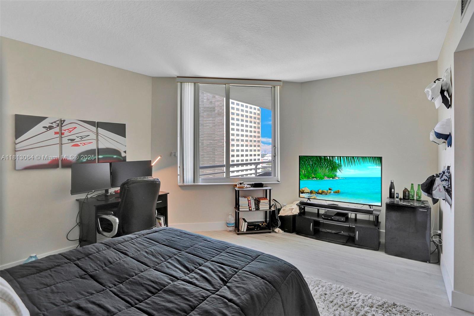 ONE MIAMI WEST CONDO - Residential Lease
