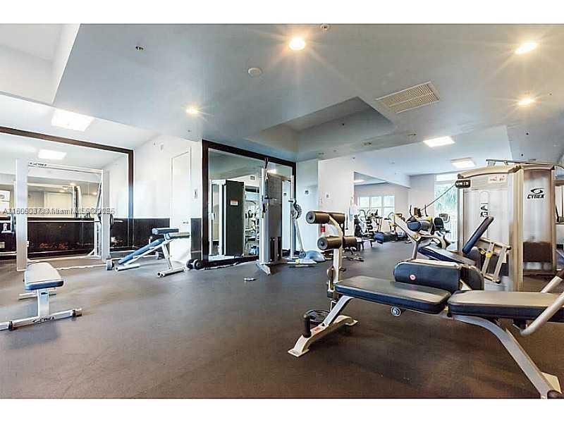 151 AT BISCAYNE - Residential Lease