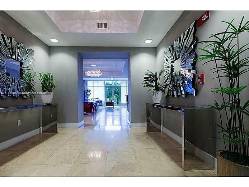 151 AT BISCAYNE - Residential Lease