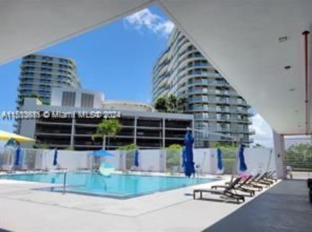 151 AT BISCAYNE - Residential Lease
