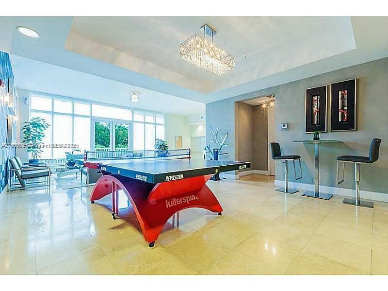 151 AT BISCAYNE - Residential Lease