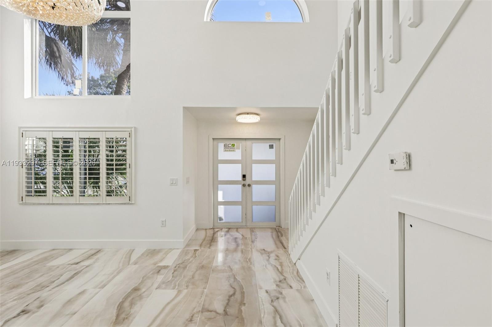 SAWGRASS PLANTATION - Residential