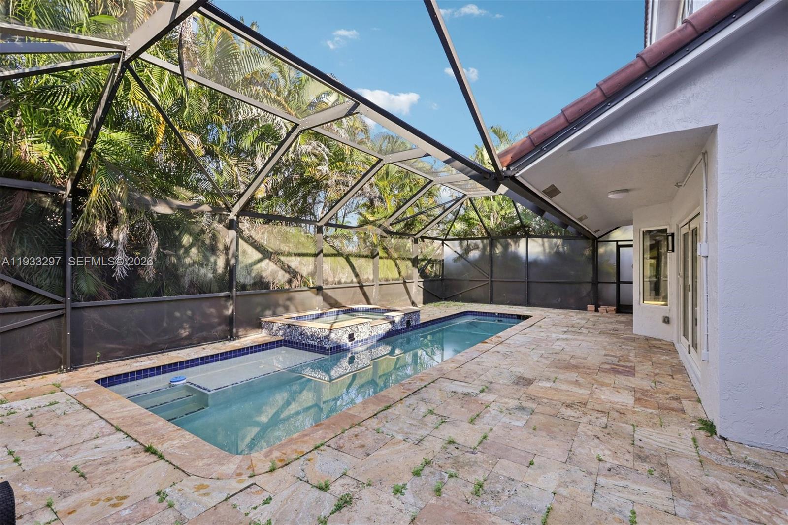 SAWGRASS PLANTATION - Residential