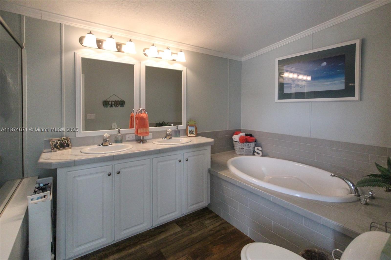 SHERRILL PARK  REV - Residential