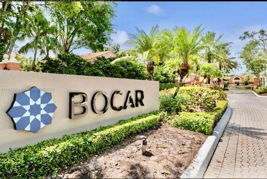 Photo of 3239 Clint Moore Rd #207, Boca Raton, FL 33496 (MLS # A11891031)