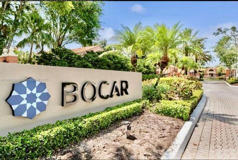 Photo of 3239 Clint Moore Rd #207, Boca Raton, FL 33496 (MLS # A11891031)