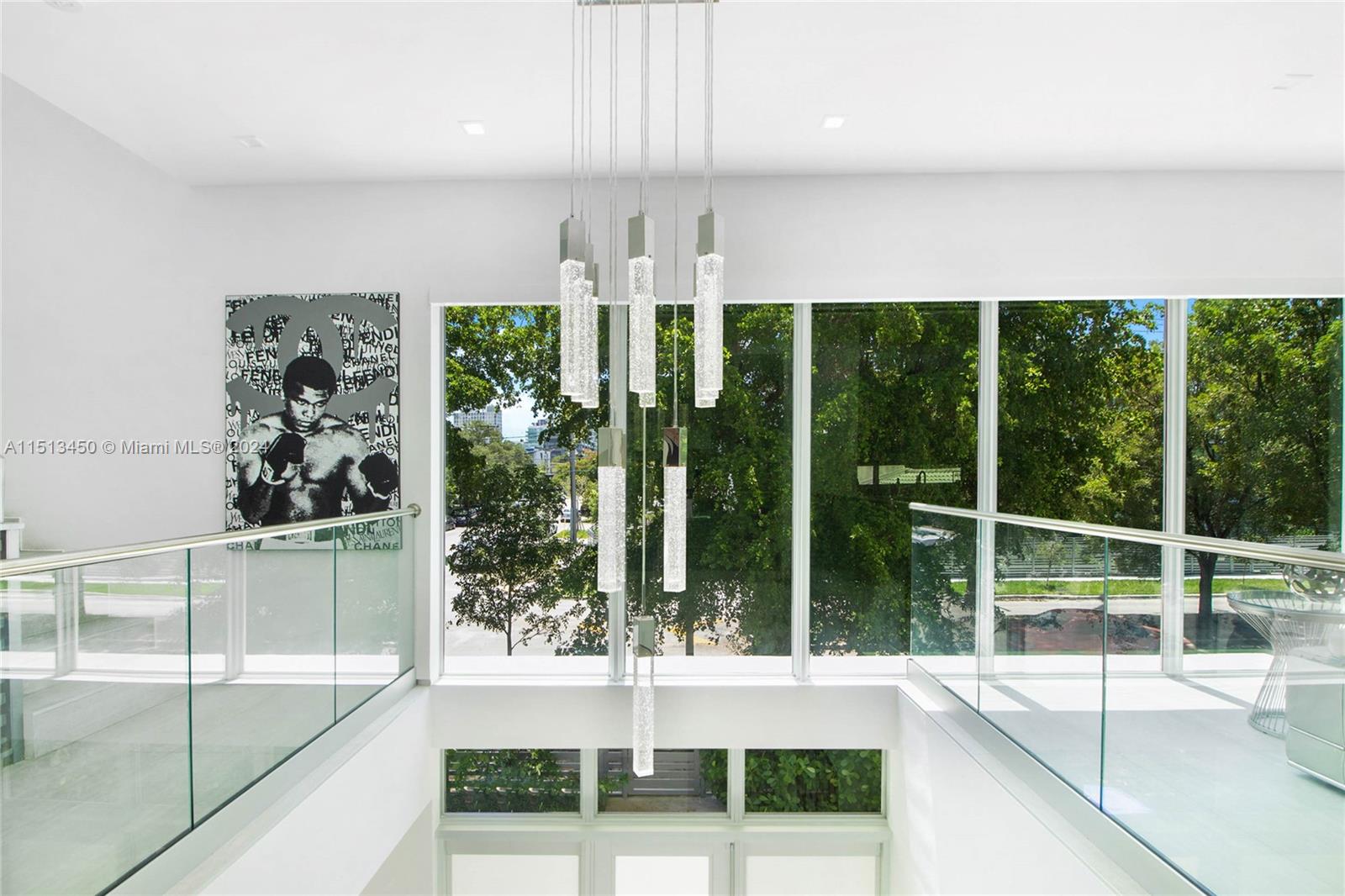 BRICKELL BROADWAY VILLAS - Residential