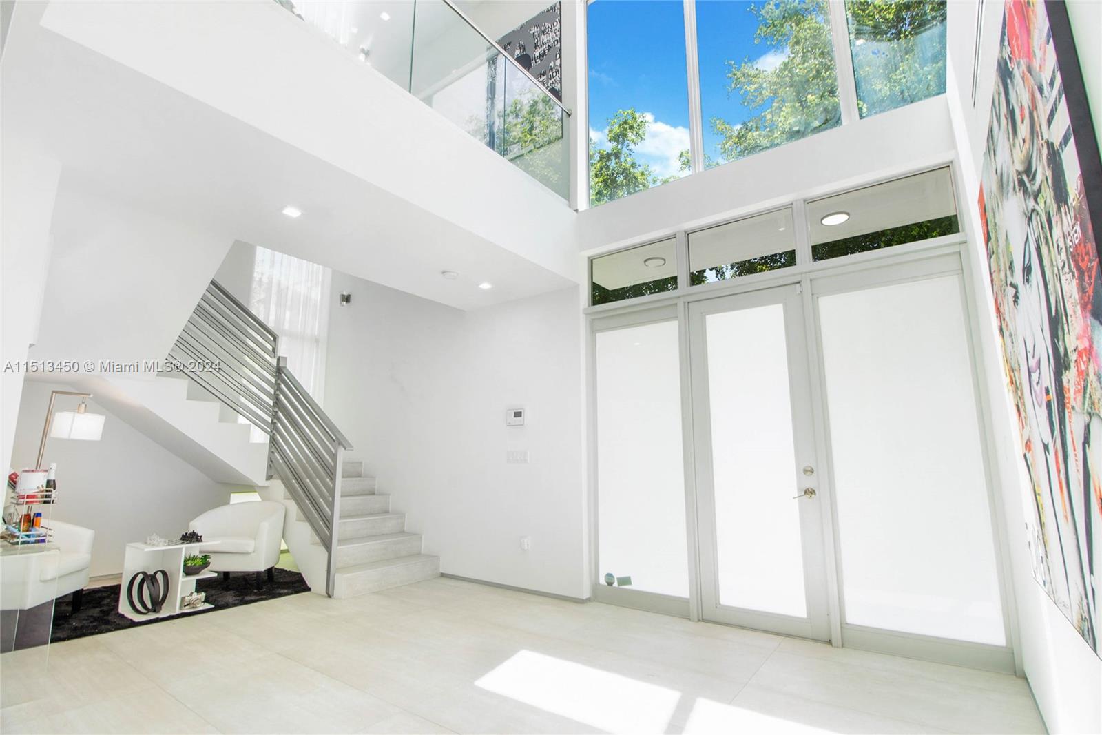 BRICKELL BROADWAY VILLAS - Residential