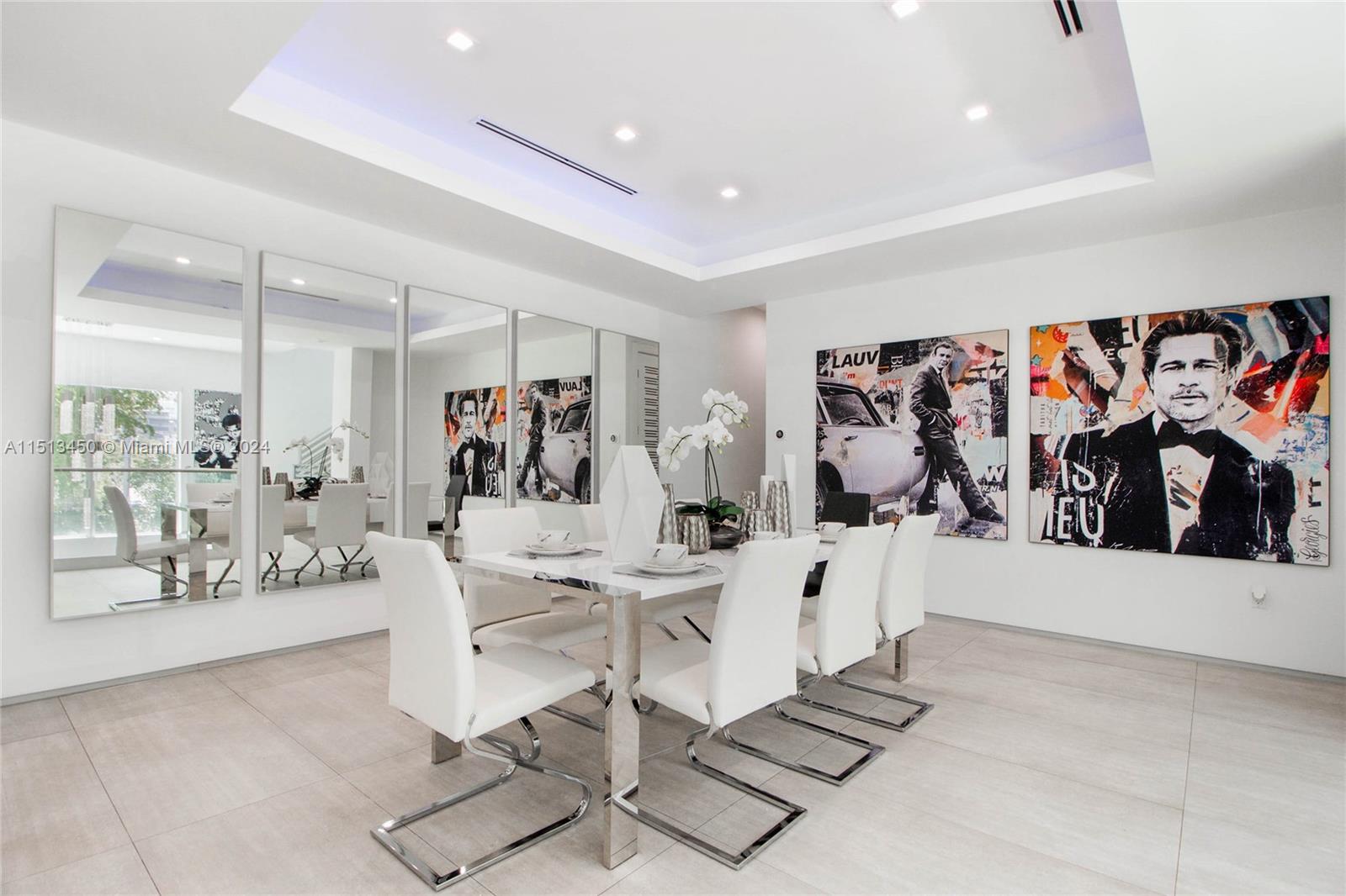 BRICKELL BROADWAY VILLAS - Residential