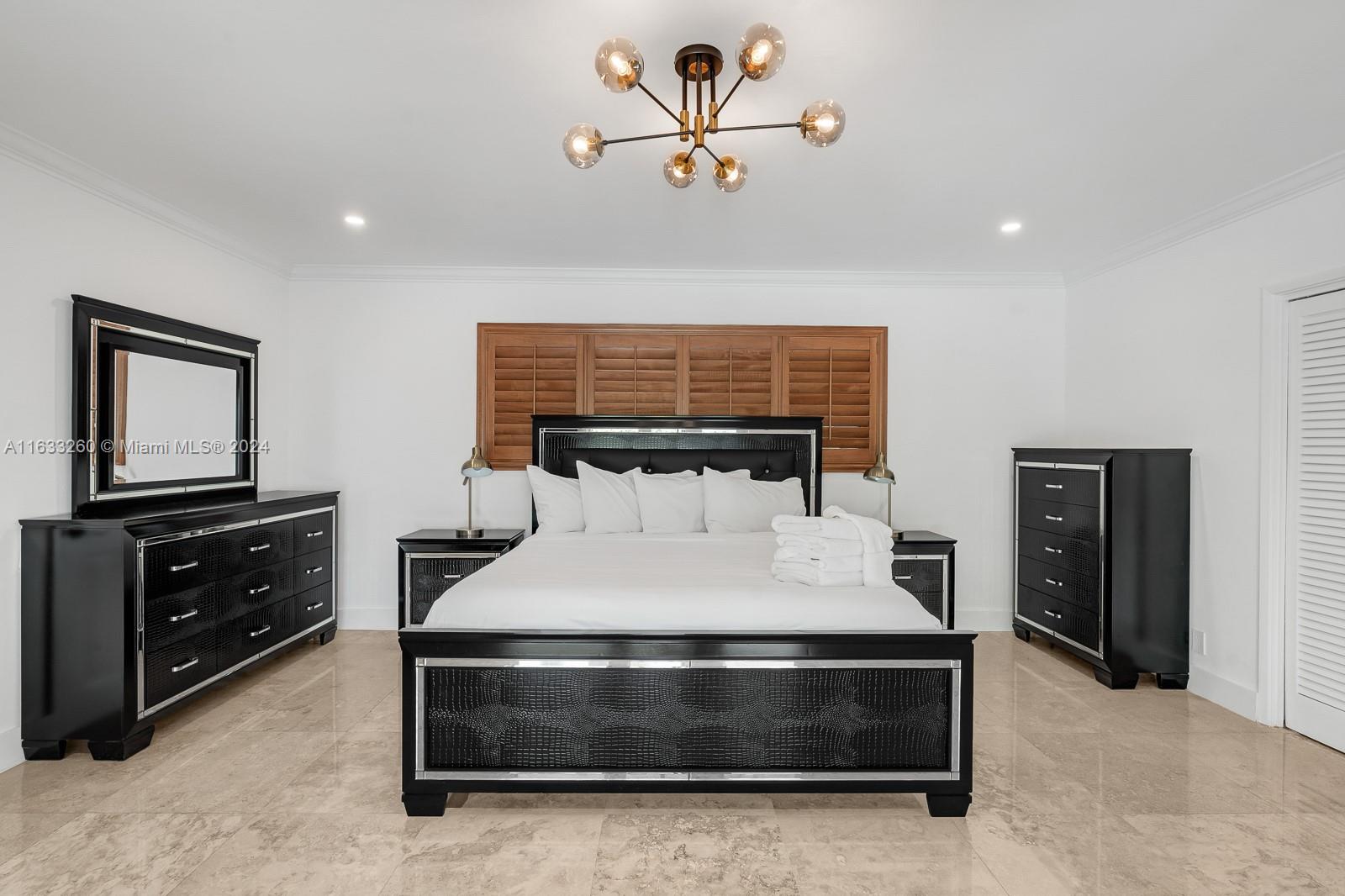 LUCILLE ISLAND - Residential