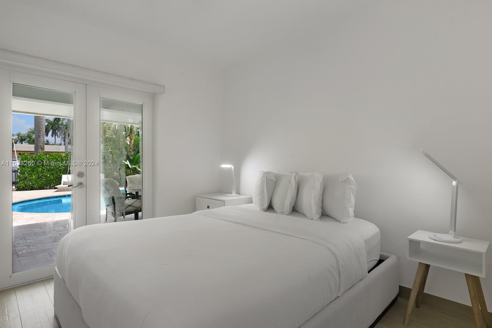 LUCILLE ISLAND - Residential