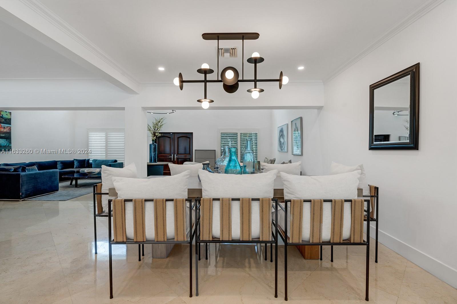 LUCILLE ISLAND - Residential