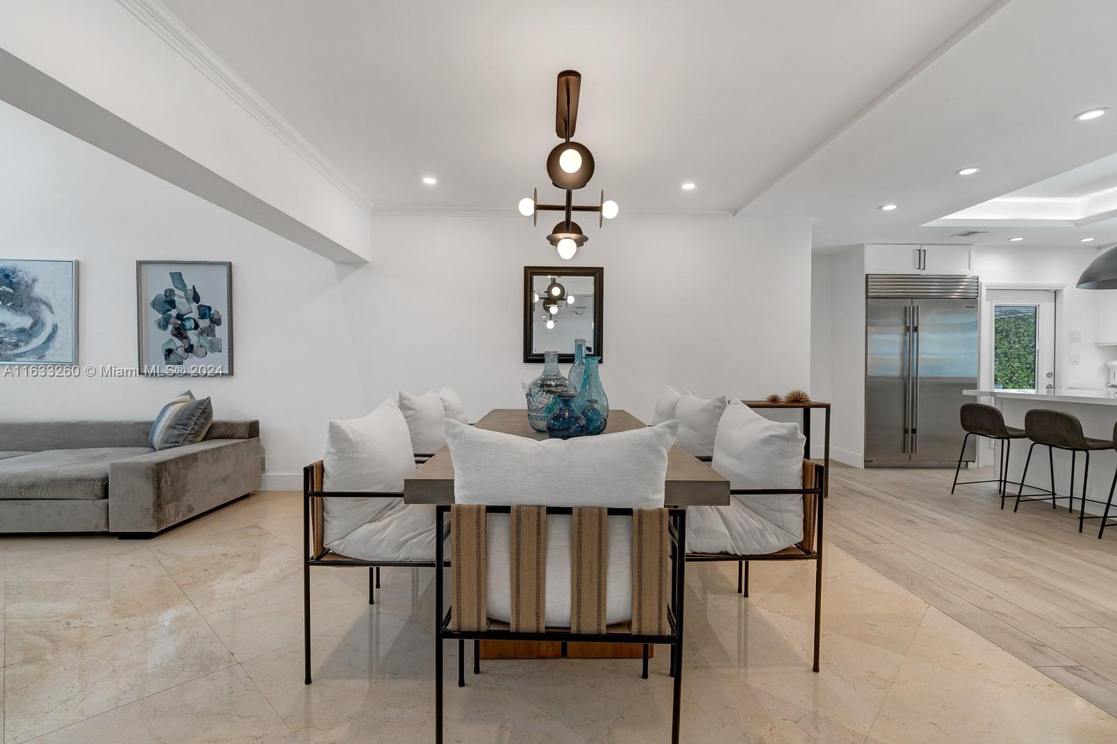 LUCILLE ISLAND - Residential
