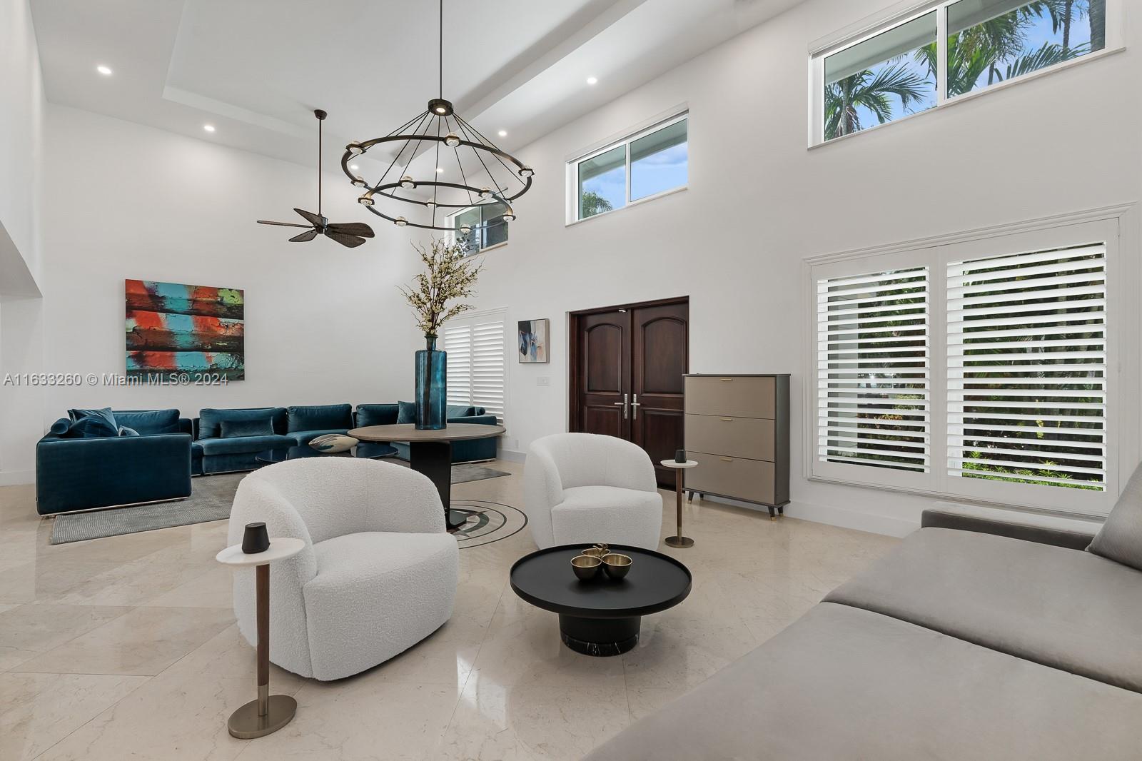LUCILLE ISLAND - Residential
