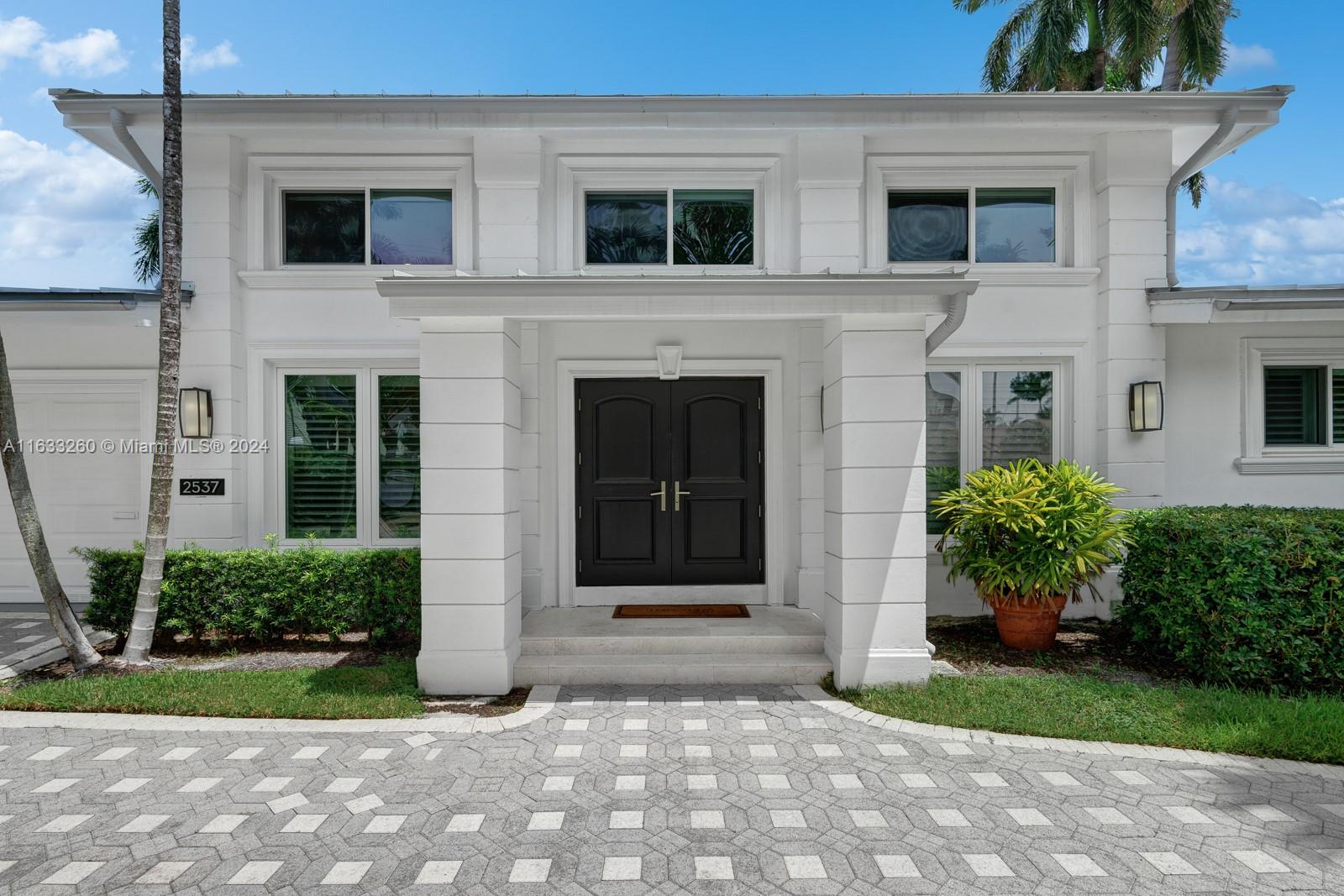 LUCILLE ISLAND - Residential