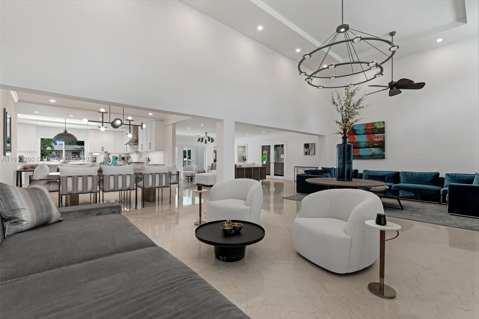 LUCILLE ISLAND - Residential