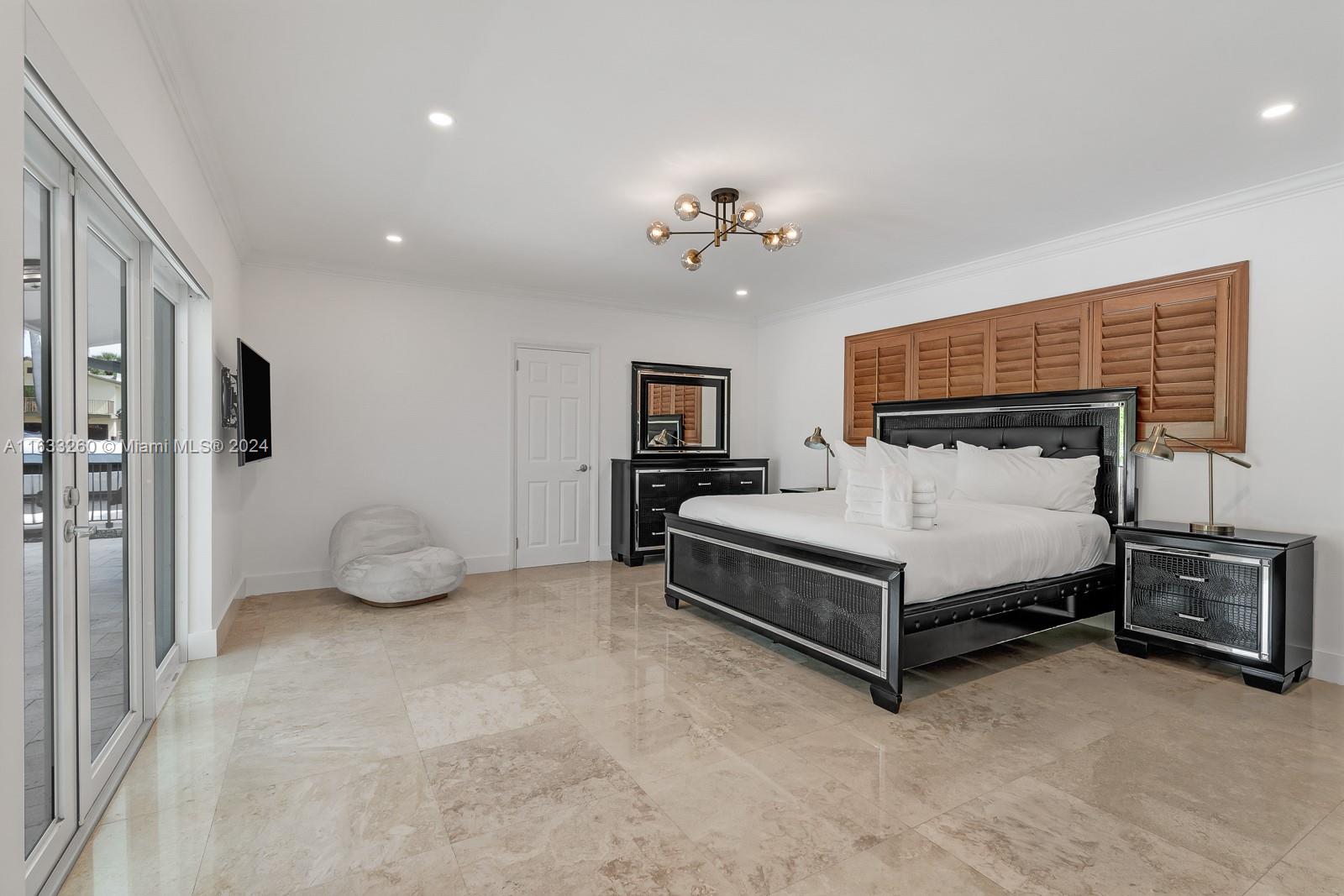 LUCILLE ISLAND - Residential