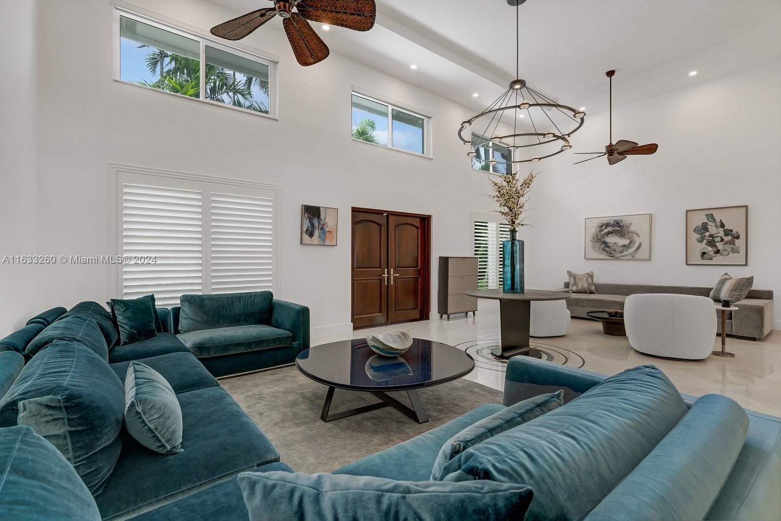 LUCILLE ISLAND - Residential