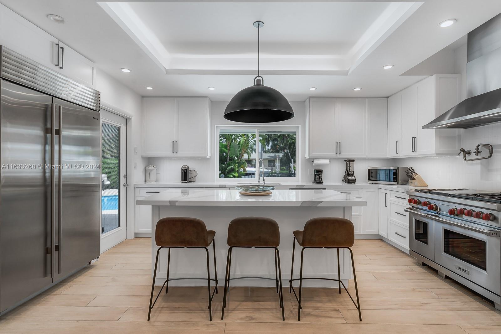 LUCILLE ISLAND - Residential