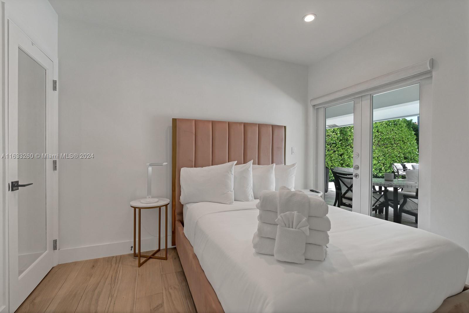 LUCILLE ISLAND - Residential