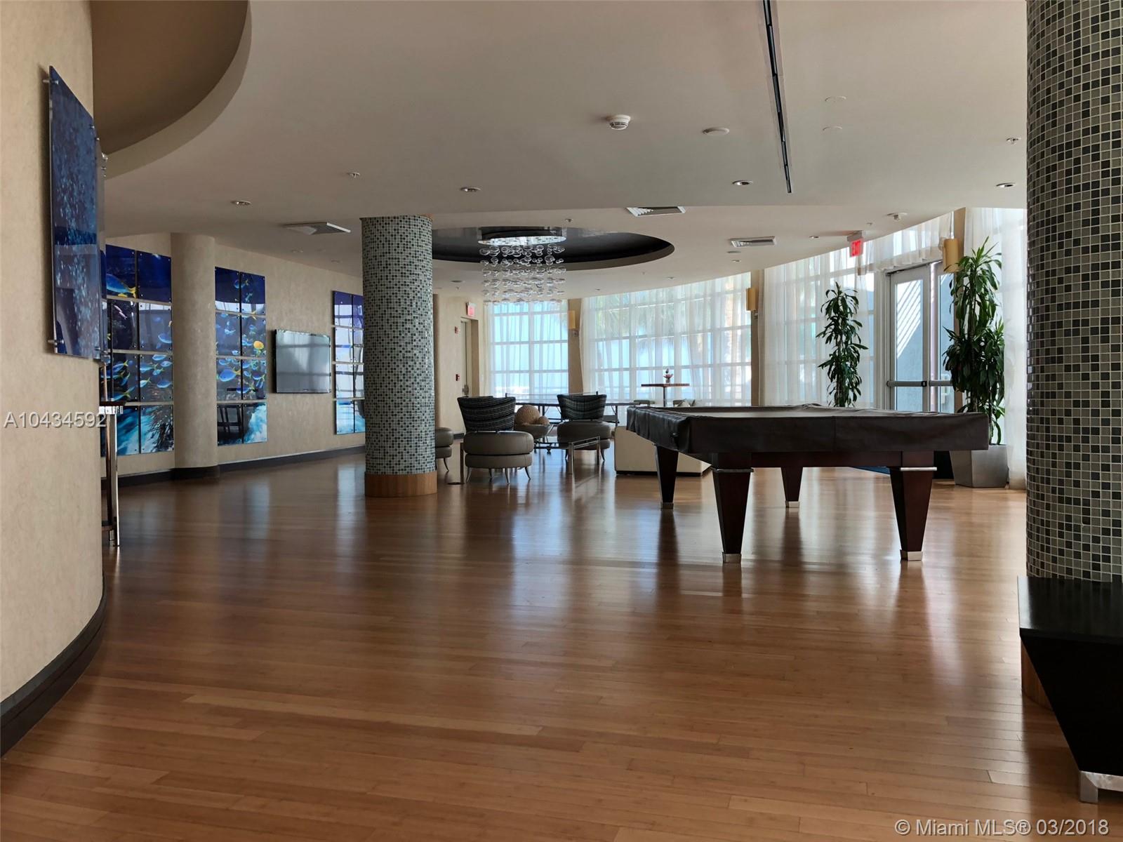 VIZCAYNE SOUTH CONDO - Residential