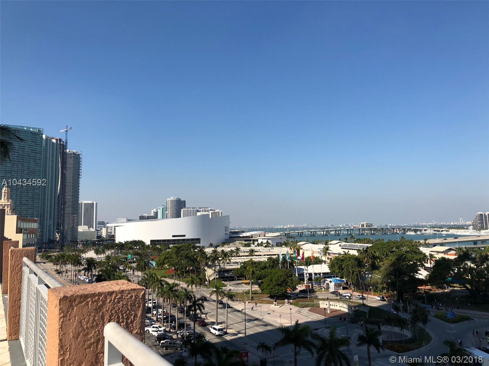 VIZCAYNE SOUTH CONDO - Residential