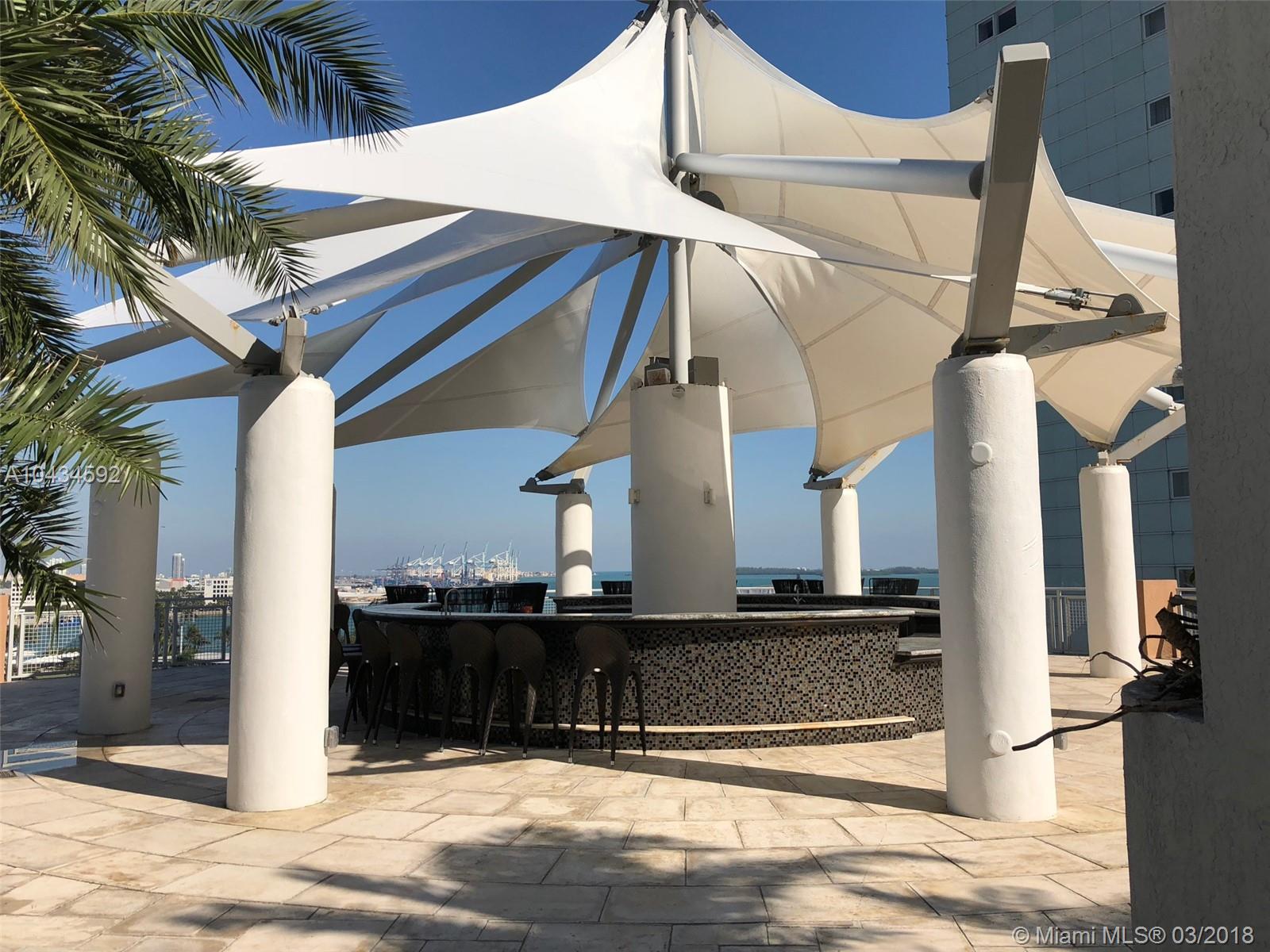 VIZCAYNE SOUTH CONDO - Residential