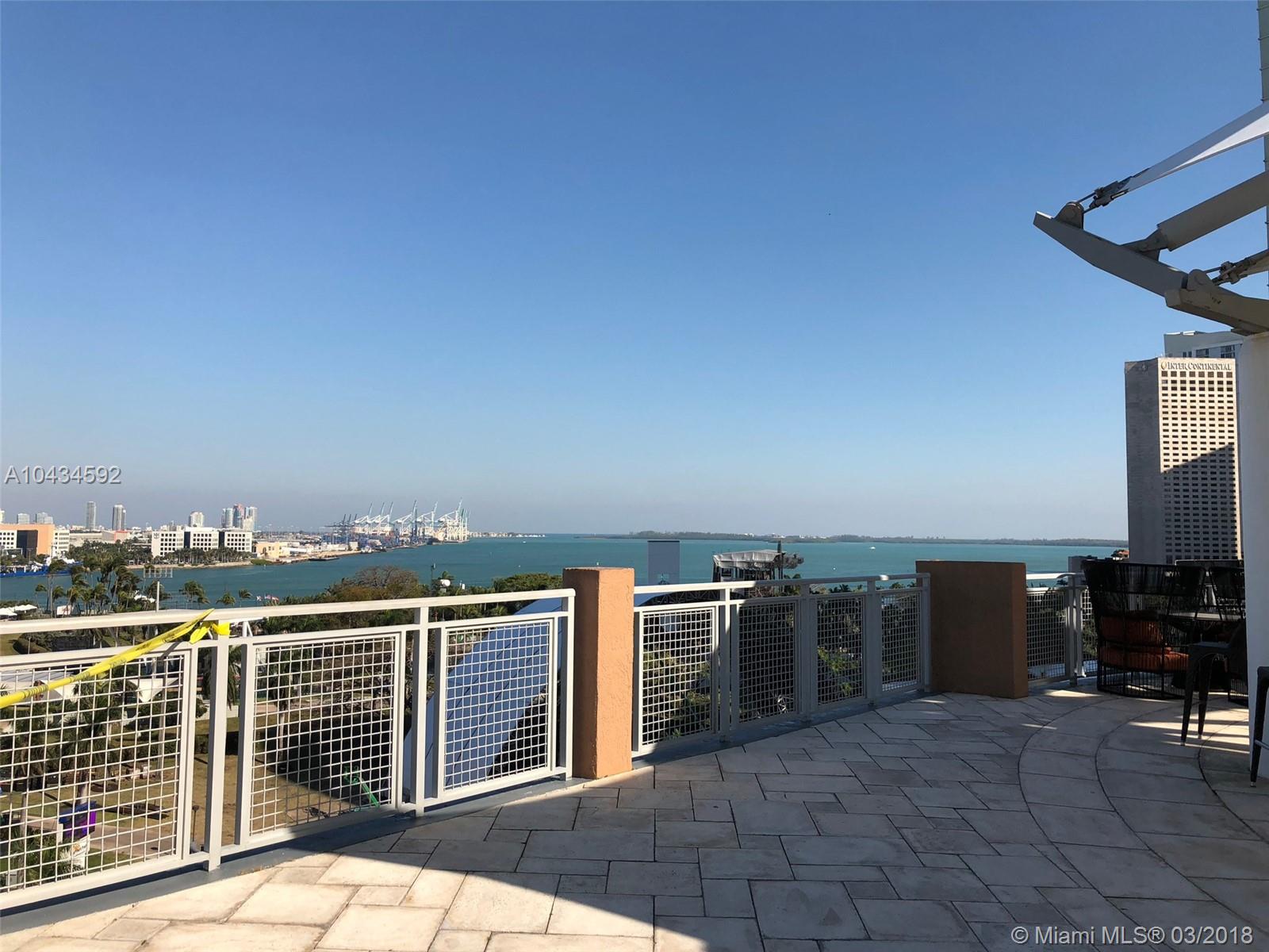 VIZCAYNE SOUTH CONDO - Residential