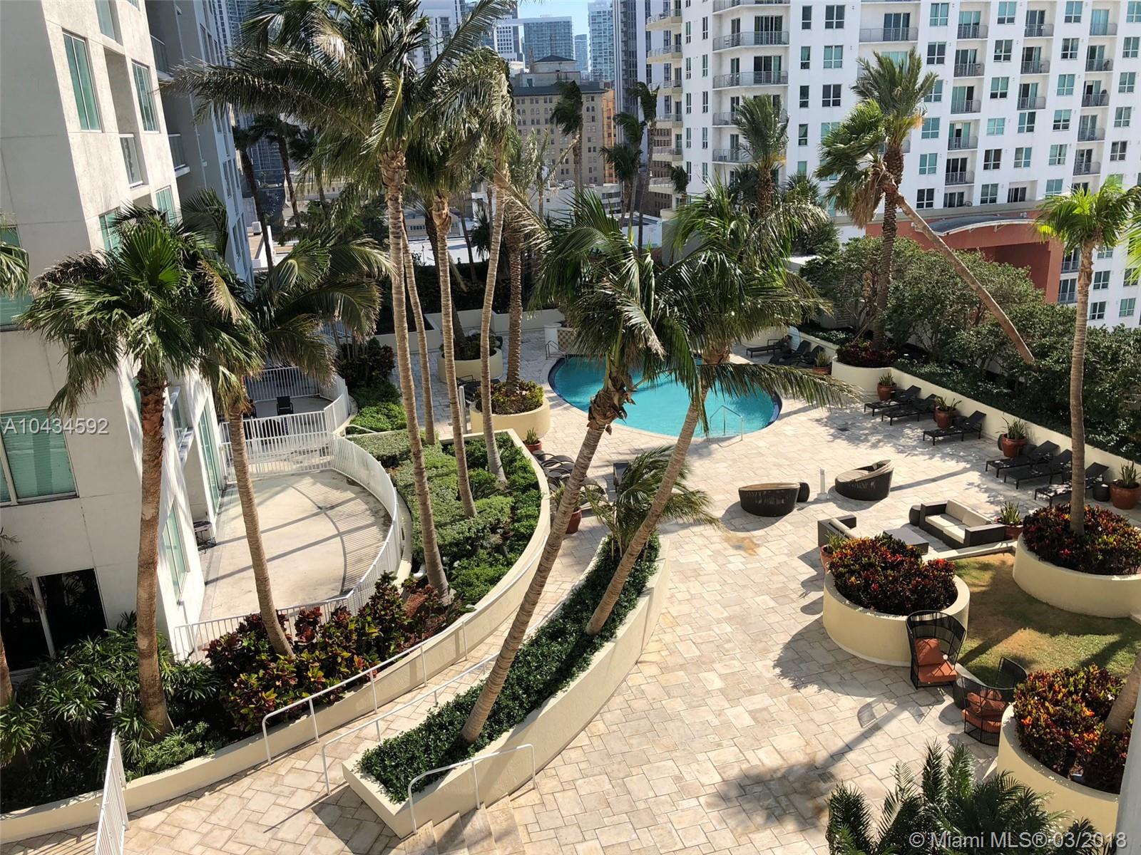 VIZCAYNE SOUTH CONDO - Residential