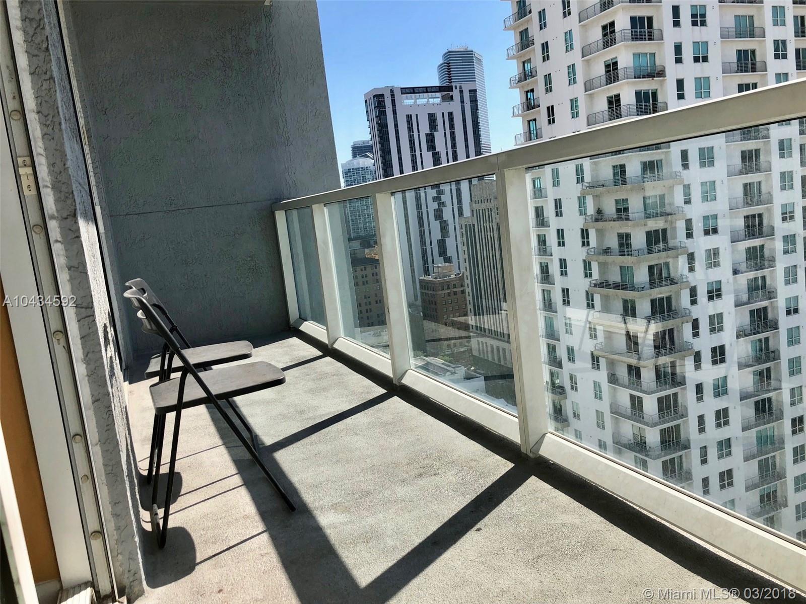 VIZCAYNE SOUTH CONDO - Residential
