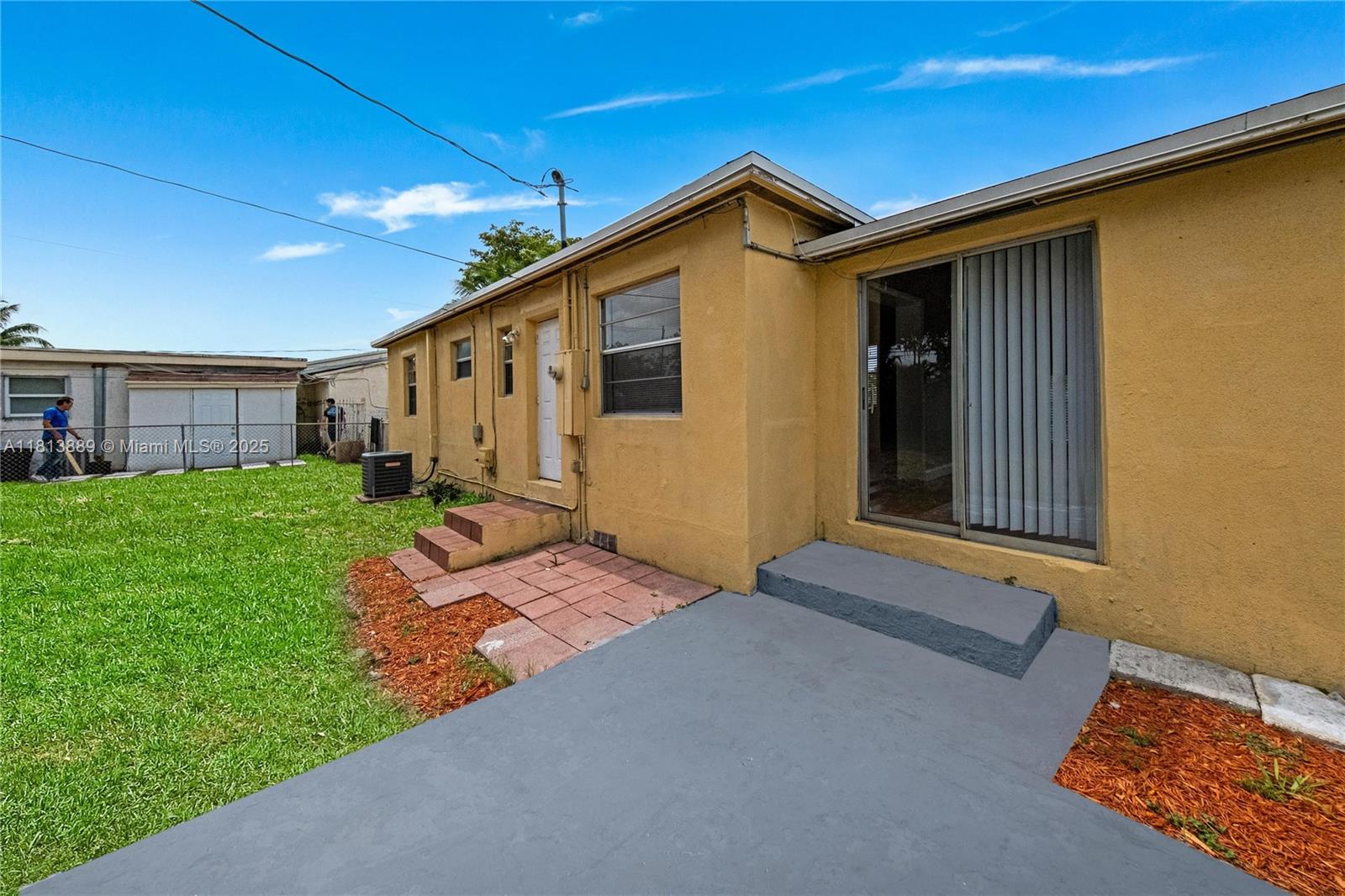 WASHINGTON HEIGHTS ADD - Residential