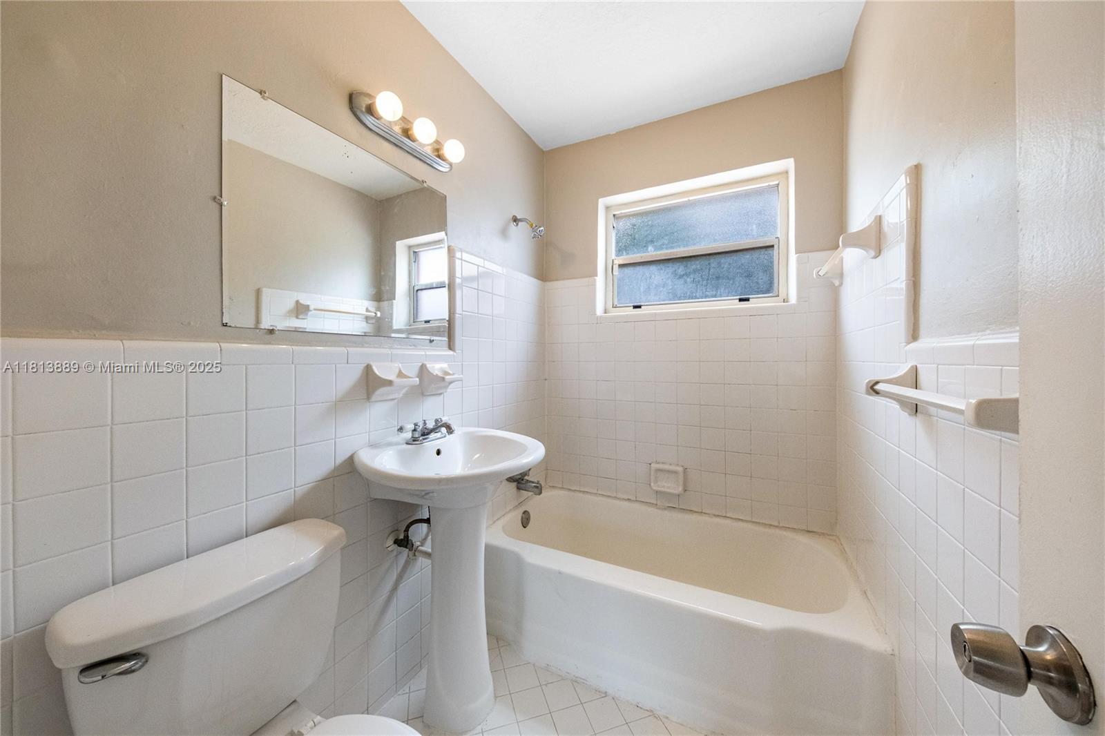 WASHINGTON HEIGHTS ADD - Residential