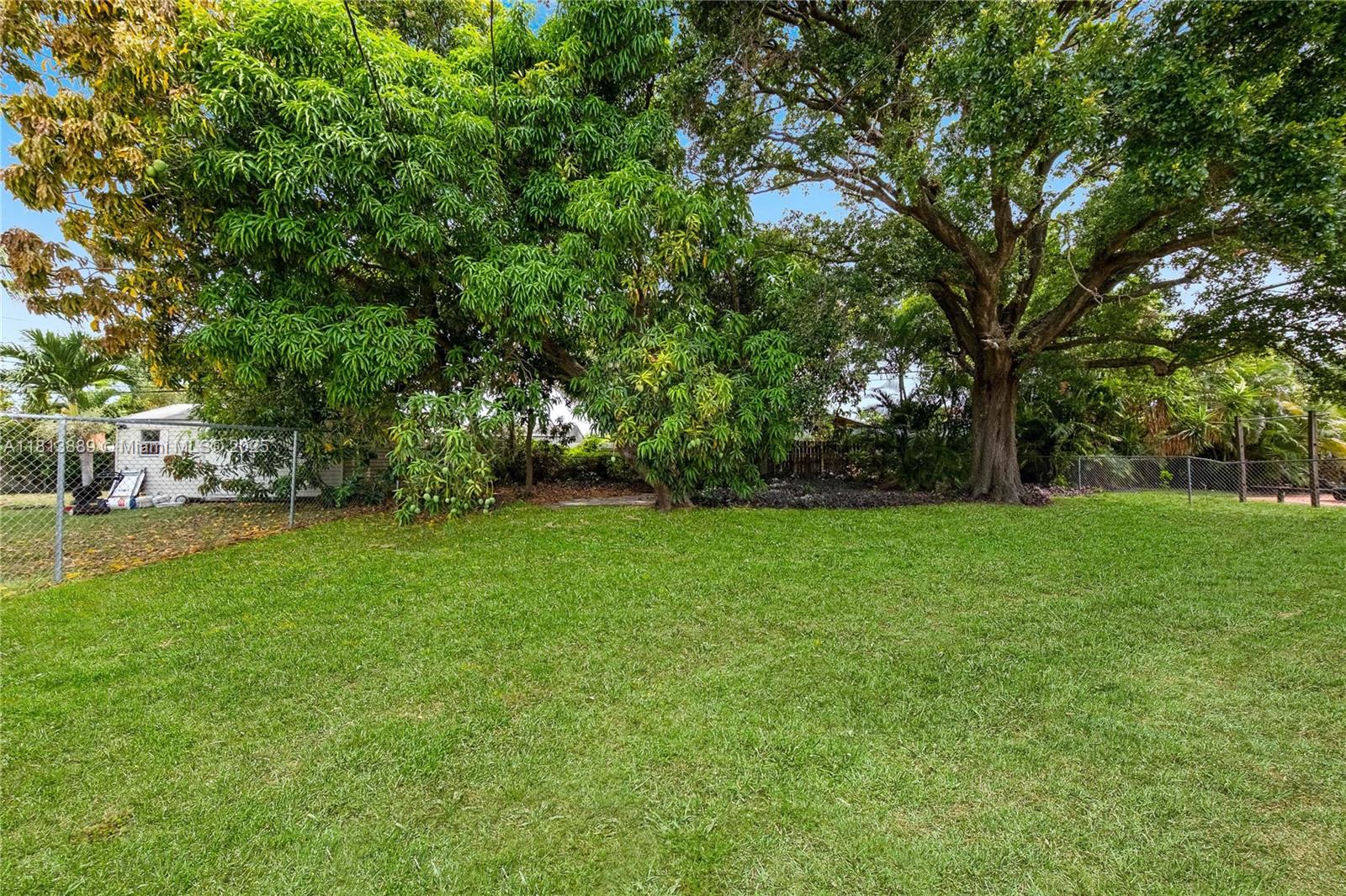 WASHINGTON HEIGHTS ADD - Residential